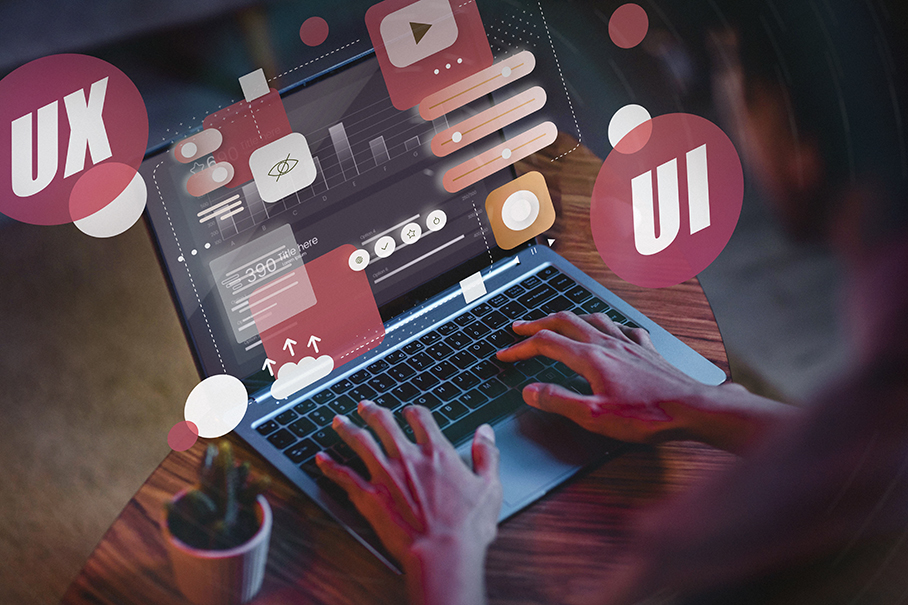 Audit e restyling siti web