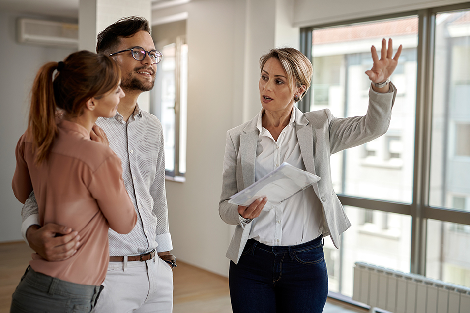 Siti web per agenzie immobiliari